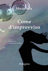 eBook, Come d'improvviso, L. Pellegrini