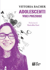 eBook, Adolescenti : voci preziose, L. Pellegrini