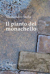 E-book, Il pianto del monachello, L. Pellegrini