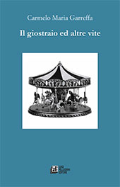 E-book, Il giostraio ed altre vite, L. Pellegrini