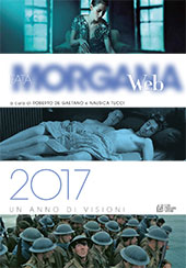 eBook, Fata Morgana web : 2017, un anno di visioni, L. Pellegrini