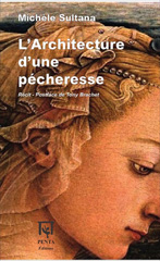 E-book, L'Architecture d'une pécheresse : Récit, Sultana, Michèle, Penta