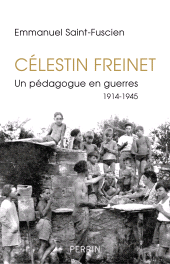 E-book, Célestin Freinet, Éditions Perrin