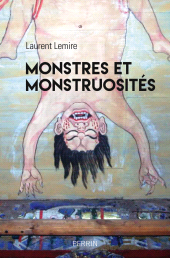E-book, Monstres et monstrosités, Éditions Perrin