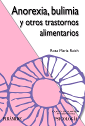 E-book, Anorexia, bulimia y otros trastornos alimentarios, Ediciones Pirámide