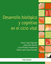 E-book, Desarrollo biológico y cognitivo en el ciclo vital, Ediciones Pirámide