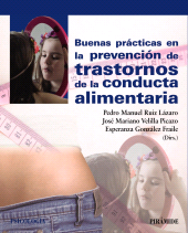 E-book, Buenas prácticas en la prevención de trastornos de la conducta alimentaria, Ediciones Pirámide