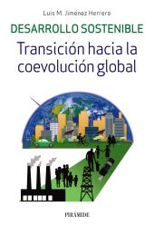 E-book, Desarrollo sostenible, Ediciones Pirámide