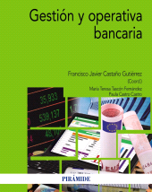 E-book, Gestión y operativa bancaria, Ediciones Pirámide