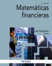 E-book, Matemáticas financieras, Ediciones Pirámide