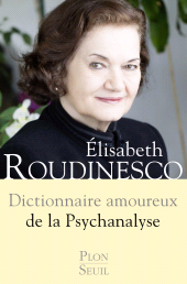 E-book, Dictionnaire amoureux de la psychanalyse, Plon