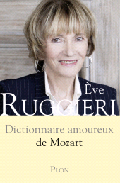 E-book, Dictionnaire amoureux de Mozart, Plon