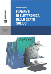 eBook, Elementi di elettronica dello stato solido, Nannini, Andrea, Pisa University Press