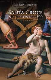 E-book, Santa Croce nel secondo '500, Polistampa