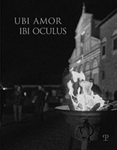 E-book, Ubi amor ibi oculus : immagini per i 1000 anni di San Miniato al Monte, Montanari, Mariangela, Polistampa