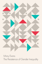 E-book, The Persistence of Gender Inequality, Polity Press