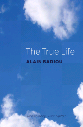 E-book, The True Life, Polity Press