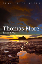 E-book, Thomas More, Polity Press