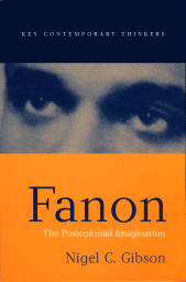 E-book, Fanon : The Postcolonial Imagination, Polity Press