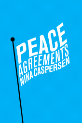 E-book, Peace Agreements : Finding Solutions to Intra-state Conflicts, Polity Press