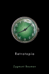 E-book, Retrotopia, Polity Press