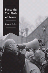 E-book, Foucault : The Birth of Power, Polity Press