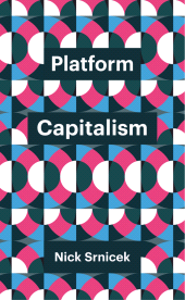 E-book, Platform Capitalism, Polity Press