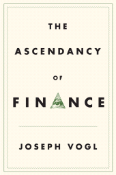 eBook, The Ascendancy of Finance, Polity Press