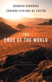 E-book, The Ends of the World, Polity Press