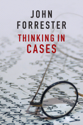 E-book, Thinking in Cases, Polity Press