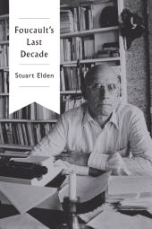 E-book, Foucault's Last Decade, Polity Press