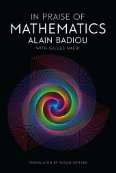 eBook, In Praise of Mathematics, Polity Press