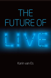 E-book, The Future of Live, Polity Press
