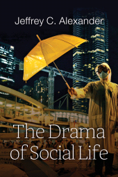E-book, The Drama of Social Life, Polity Press