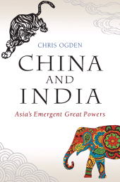 E-book, China and India : Asia's Emergent Great Powers, Polity Press
