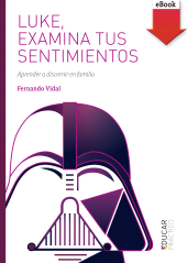 eBook, Luke, examina tus sentimientos, PPC Editorial