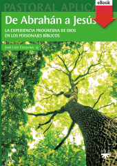 eBook, De Abrahán a Jesús, PPC Editorial