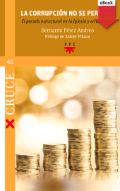 eBook, La corrupción no se perdona, PPC Editorial