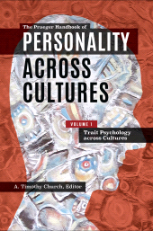 E-book, The Praeger Handbook of Personality across Cultures : [3 volumes], Praeger Publisher