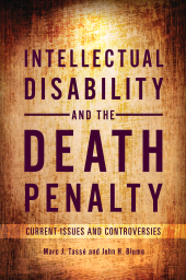 E-book, Intellectual Disability and the Death Penalty : Current Issues and Controversies, Praeger Publisher