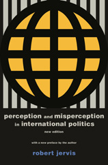 E-book, Perception and Misperception in International Politics : New Edition, Princeton University Press