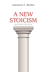 E-book, A New Stoicism : Revised Edition, Princeton University Press