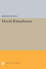 E-book, David Rittenhouse, Princeton University Press