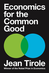 E-book, Economics for the Common Good, Tirole, Jean, Princeton University Press
