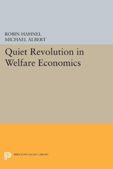 E-book, Quiet Revolution in Welfare Economics, Princeton University Press