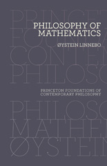 E-book, Philosophy of Mathematics, Linnebo, Øystein, Princeton University Press