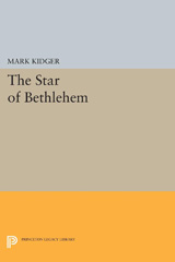 E-book, The Star of Bethlehem, Princeton University Press