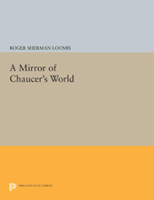 E-book, A Mirror of Chaucer's World, Princeton University Press