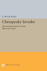 E-book, Chesapeake Invader : Discovering America's Giant Meteorite Crater, Poag, C. Wylie, Princeton University Press