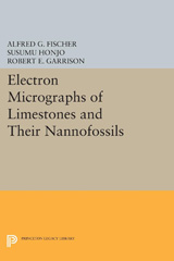 E-book, Electron Micrographs of Limestones and Their Nannofossils, Fischer, Alfred G., Princeton University Press